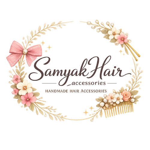 Samyak Hair Accessories