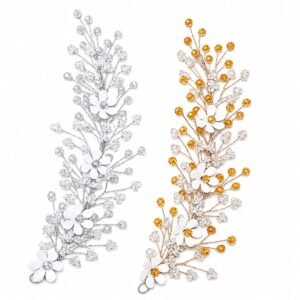 Hair Tiaras