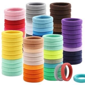 30pcs Hair Ties
